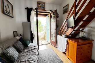  maison les-mathes 17570