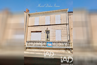  maison les-mathes 17570