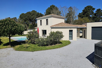  maison les-mathes 17570