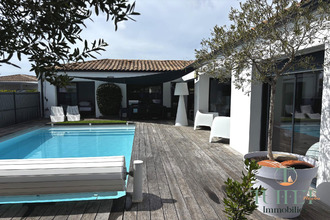  maison les-mathes 17570