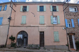  maison les-mayons 83340