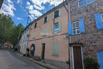  maison les-mayons 83340