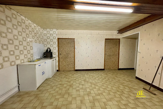  maison les-mazures 08500