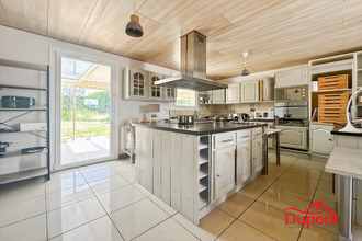  maison les-mazures 08500