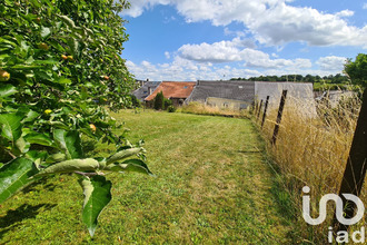  maison les-mazures 08500