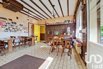  maison les-mazures 08500