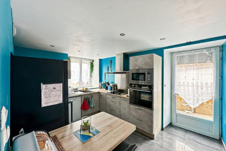  maison les-mazures 08500