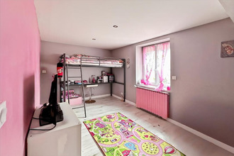  maison les-mazures 08500