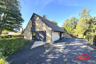  maison les-mazures 08500