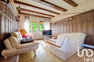  maison les-mazures 08500