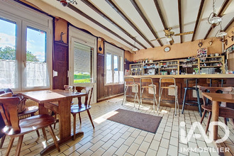  maison les-mazures 08500