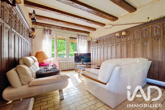  maison les-mazures 08500