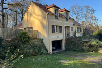  maison les-mesnuls 78490