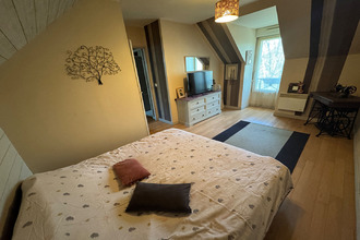  maison les-mesnuls 78490