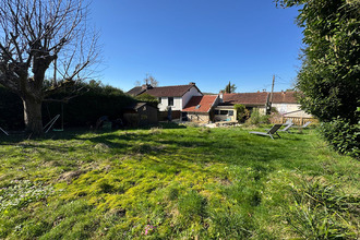  maison les-mesnuls 78490