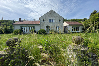  maison les-mesnuls 78490