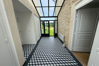  maison les-mesnuls 78490