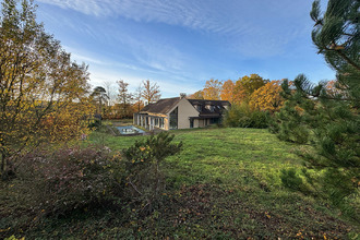  maison les-mesnuls 78490