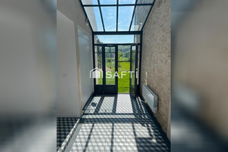  maison les-mesnuls 78490