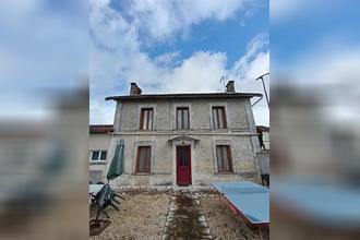  maison les-metairies 16200