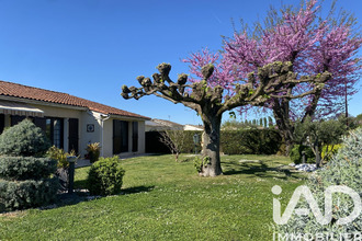  maison les-metairies 16200