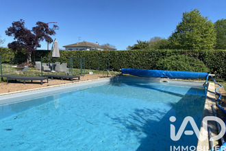  maison les-metairies 16200