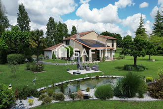  maison les-metairies 16200