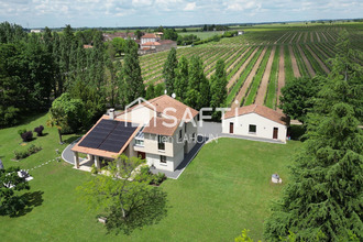  maison les-metairies 16200