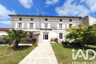  maison les-metairies 16200