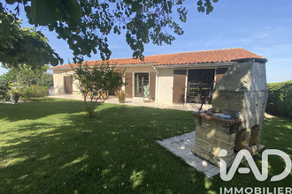  maison les-metairies 16200