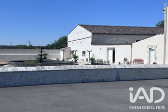  maison les-metairies 16200
