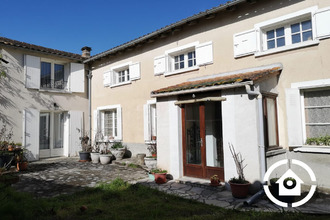  maison les-metairies 16200