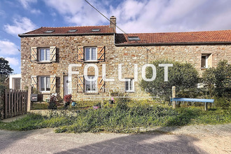  maison les-moitiers-d-allonne 50270