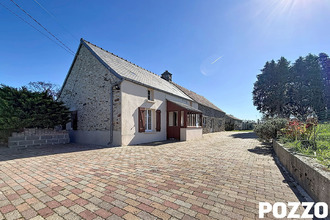  maison les-moitiers-d-allonne 50270