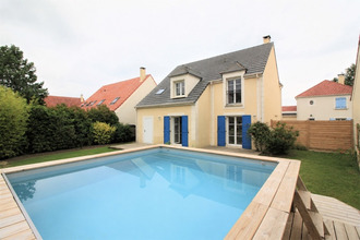  maison les-molieres 91470