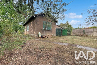  maison les-molieres 91470