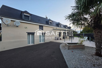  maison les-monceaux 14100