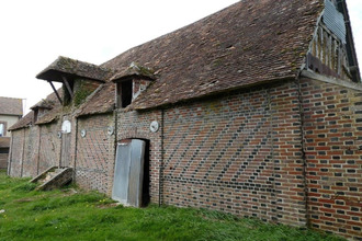  maison les-moutiers-en-auge 14620