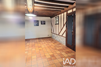  maison les-moutiers-en-cinglais 14220