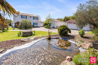  maison les-moutiers-en-retz 44760