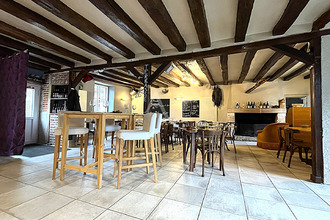  maison les-mtils 41120