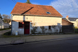  maison les-mtils 41120