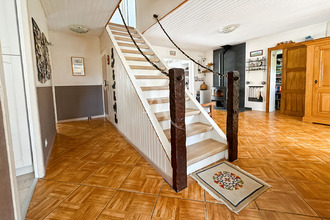  maison les-mureaux 78130