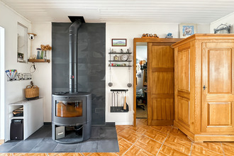  maison les-mureaux 78130