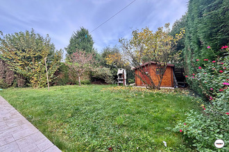  maison les-mureaux 78130