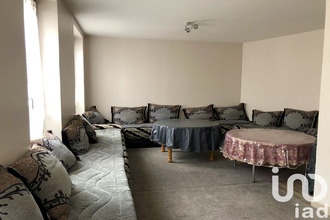  maison les-mureaux 78130