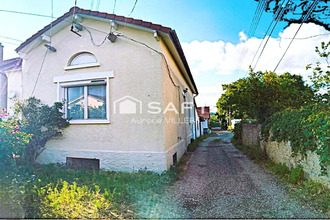  maison les-mureaux 78130