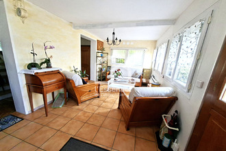  maison les-mureaux 78130