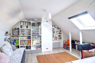  maison les-mureaux 78130