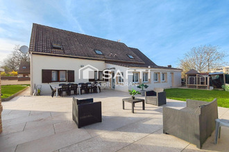  maison les-mureaux 78130